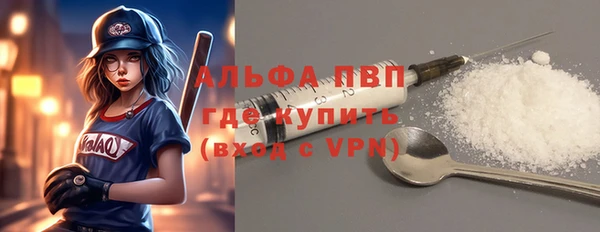 крисы Карпинск